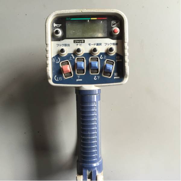 タダノラジコン送信機です。 タダノラジコン送信機です 【公式通販】