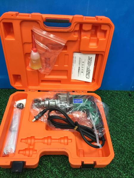 a115 サンコーテクノ アンカー打込機 SD-305C