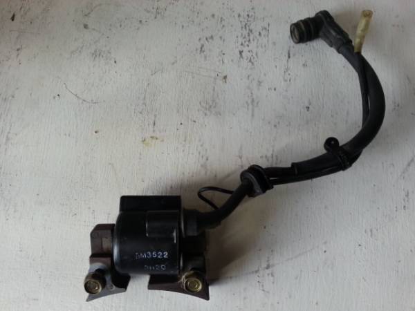 ヤンマー　エンジン　GA160　点火コイル　中古