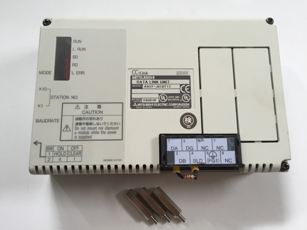 A8GT-J61BT13 三菱GOT DATA LINK UNIT