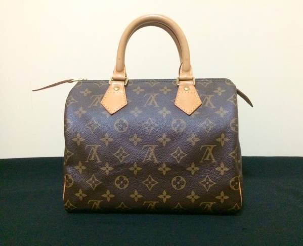 超美品　ルイ・ヴィトン　スピーディ25 M41528