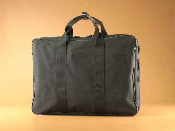 D1606*ポーターPORTER*クリップ/ブリーフケース/書類鞄
