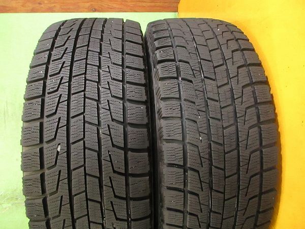 シャトル等 MAK 16×6.5J ブリジストン ST30 205/55R16 5766