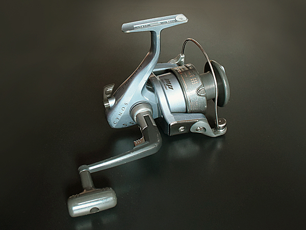 RYOBI リール 釣り vs 3500 ZM RYOBI リール 釣り vs 3500 ZM RYOBI ZM