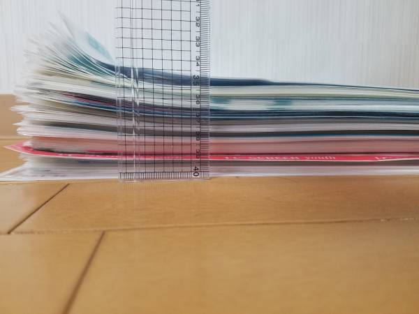 格安 スクリーントーン トーン 大量 約200枚以上 漫画 画材 スクリーン