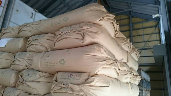 ★☆送料無料!!　27年産新潟県産『中米』精米27ｋｇ☆★