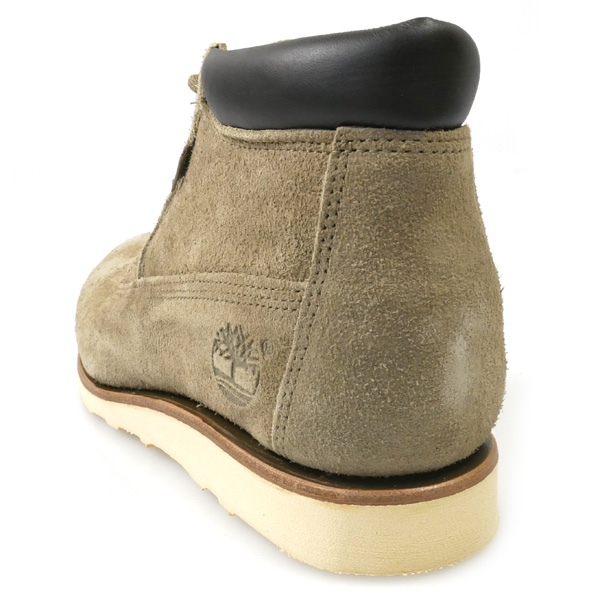 Stussy XXX x TIMBERLAND4eye チャッカブーツ Stussy XXX x TIMBERLAND4eye チャッカブーツ Stussy x Timberland 7