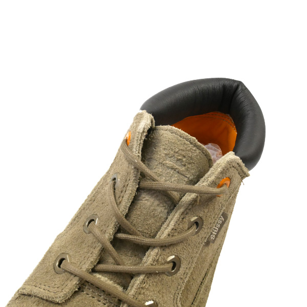 Stussy XXX x TIMBERLAND4eye チャッカブーツ Stussy x Timberland 7