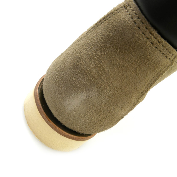 Stussy XXX x TIMBERLAND4eye チャッカブーツ Stussy x Timberland 7
