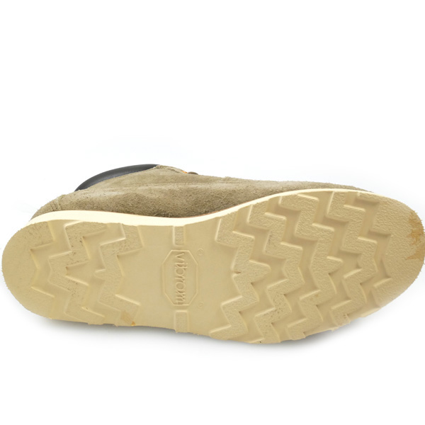 Stussy XXX x TIMBERLAND4eye チャッカブーツ Stussy x Timberland 7