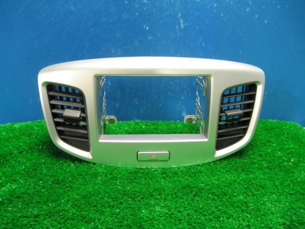 【M】ワゴンR☆MH34S☆オーディオパネル金具付＜A-783＞