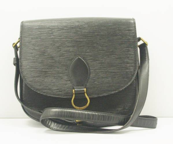 rosewood　　ルイヴィトン エピ サンクルーバッグ　黒 ルイヴィトン エピ サンクルー ショルダー ブラック LOUIS VUITTON