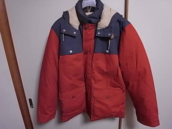 新品　L.L.Bean Signature ブラッドベリー　ダウンコート