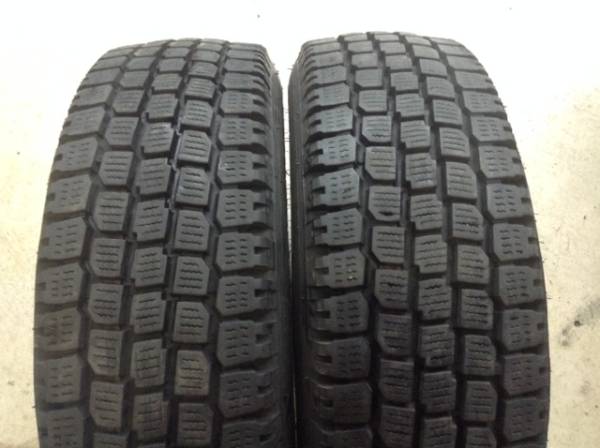 ヨコハマタイヤ 145⁄80R12 PROFORCE YOKOHAMA SY01V - STUDLESS SY01