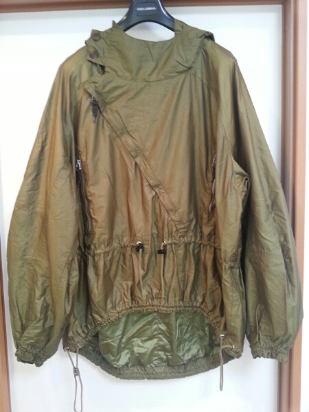 80s 90s スキーウェア ビンテージ パタゴニア 緑 クリーニング済