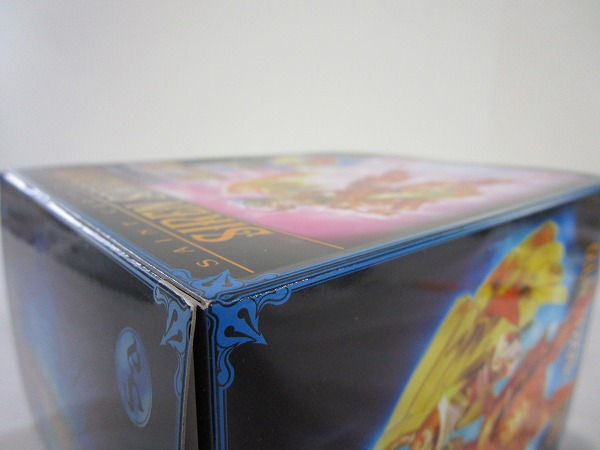 未開封 魂ウェブ限定 聖闘士聖衣神話EXセイレーンソレント[梱0.1