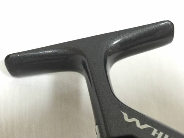 【SS】送料用 ダイワ ウィスカートーナメント SS-1000 サイレント TOURNAMENT リール