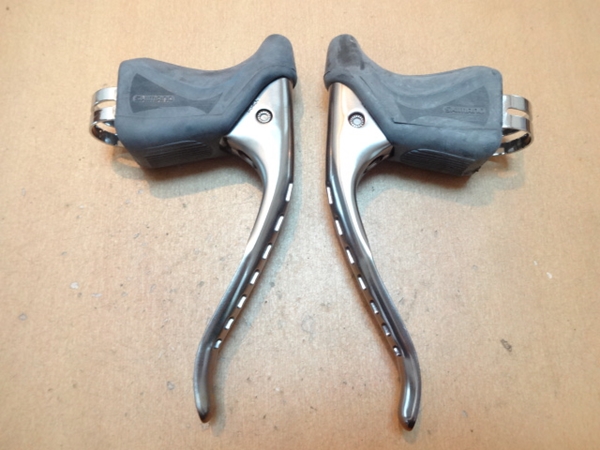 ★新品　シマノ　600　BL-6207　ビンテージ★