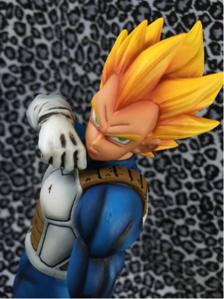 ドラゴンボール of Soldiers リペイント Resolution ドラゴンボールZ 