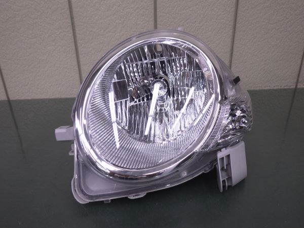 4146242 シエンタ NCP81G/NCP85G 中期 左ライト HID NCP81G NCP85G