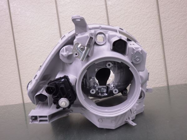 4146242 シエンタ NCP81G/NCP85G 中期 左ライト HID NCP81G NCP85G