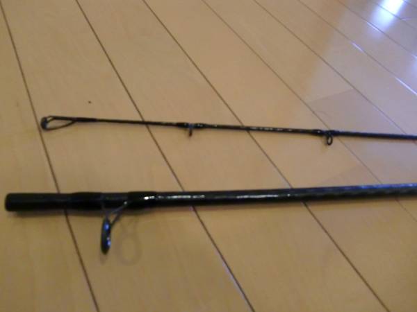 shimano(シマノ) GAME（ゲーム） AR-C S1006MH スポーツ、レジャー