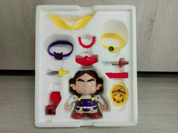 ビックリマン 天聖界 ビックリクロス ヤマト王子 ヤマト神帝 ビックリ