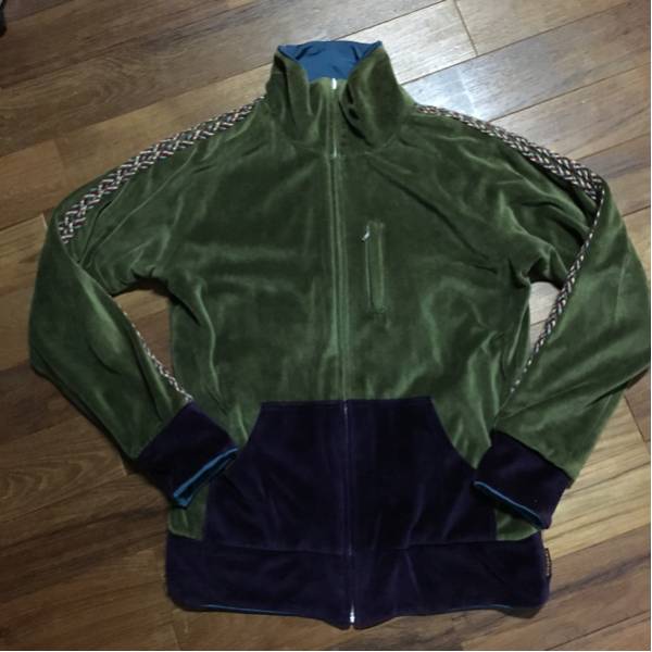 twopeace リバーシブルジャージ mash gohemp phatee remilla