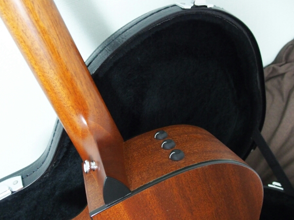 [特価超美品]Taylor 314ce ES1搭載 押尾コータロー氏使用 全単板