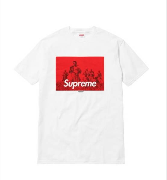 Supreme Undercover アンダーカバー Seven Samurai ホワイト M