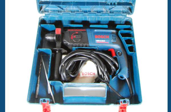 BOSCH ボッシュ SDSプラスハンマードリル GBH2-22E