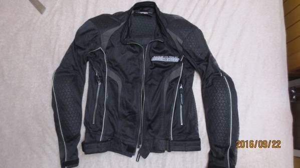 rough&road ラフ＆ロード　プロテクター　メッシュ　Ｌ