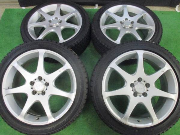 バリ山☆ブリザック レガシィ プリウス インプレッサ 86 BRZ
