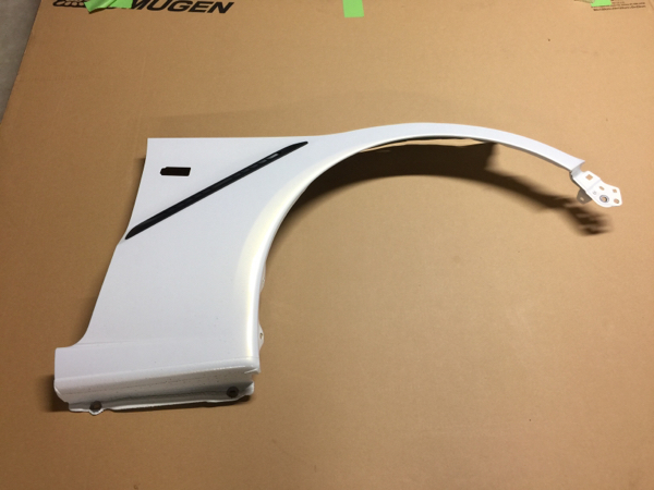 S660 | フロントフェンダー - ホンダ GARAGE 2026年最新Yahoo 