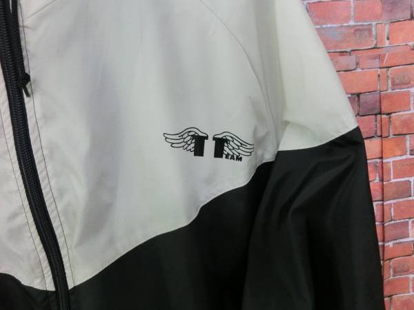 テンダーロイン ナイロンパーカー TENDERLOIN 状態良好(ジャケット、上 