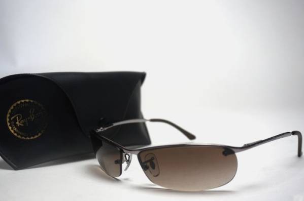 【最落無/美品】レイバン/サングラス/RB3186 004/13/付属品付
