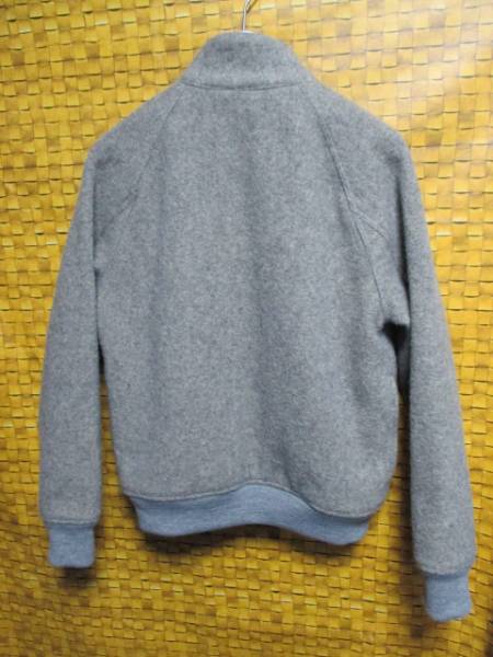 15AW　beams Pilgrim Surf＋Supply ピルグリム ブルゾン ♪FK