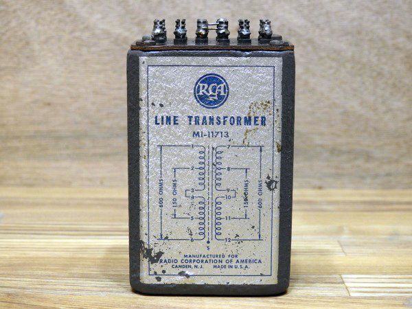 RCA MI-11713 1個