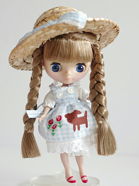 ぬいぐるみ・人形・置物 ブライス本体（ボヘミアンビーツアゲイン