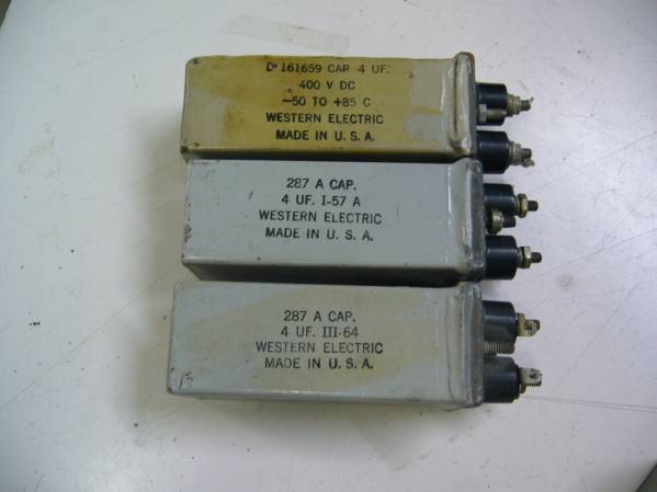 Western Electric 真空管 Western Electric Western Electric