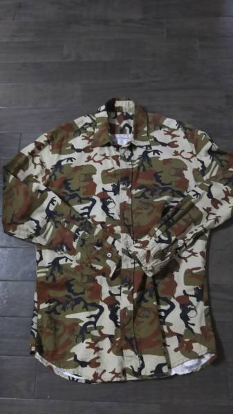 ルシアンペラフィネ長袖シャツ正規品