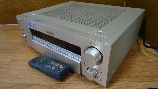 ◇SONY STR-V939X AV AMPLIFIER AVコントロールアンプ◇