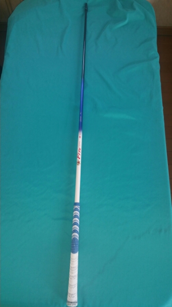 ファイアーエクスプレス　RB 6S ピン用　スリーブ付き　美品