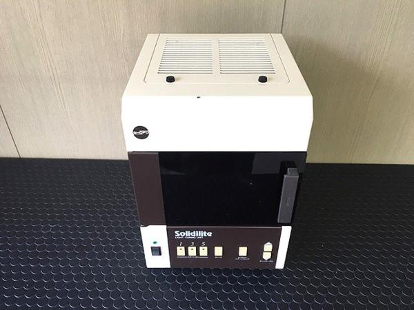 光重合器 松風 ソリディライト 歯科技工 SSL-I Solidilite V｜製品情報