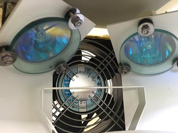 光重合器 松風 ソリディライト 歯科技工 SSL-I Solidilite V｜製品情報