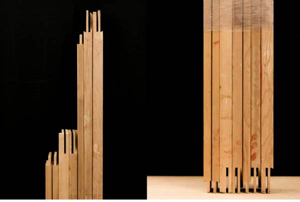 絵画 キャンバス 杉材 木枠 画枠 F100号， 芸術 アート