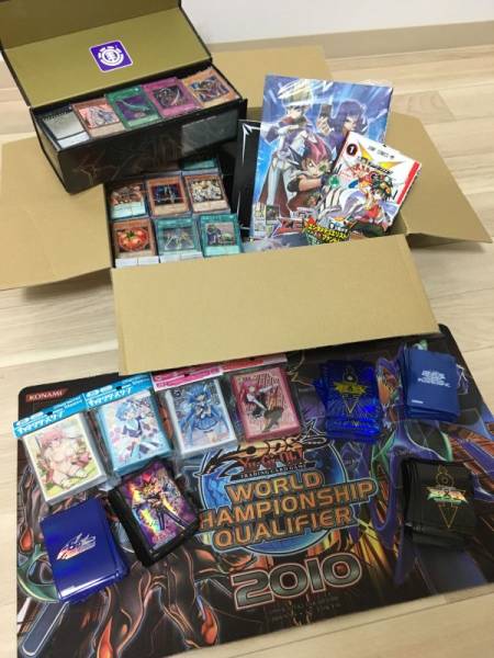 遊戯王 まとめ売り 合計3000枚以上