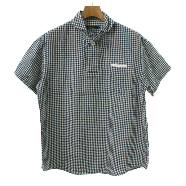 ロロ Lolo シャツ 中古 443169 A4
