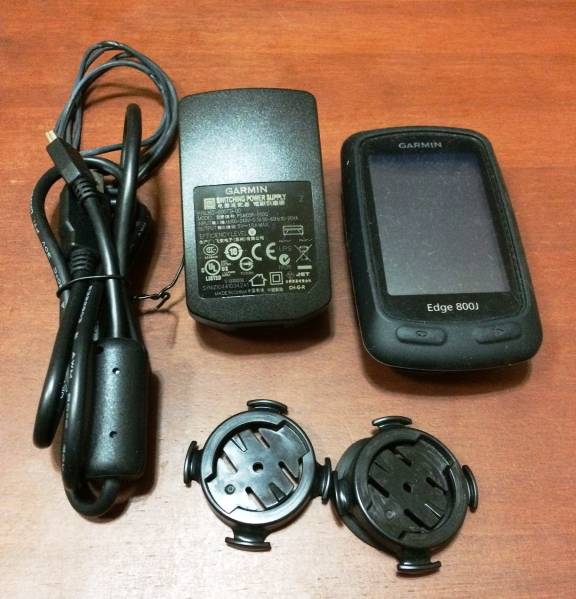 アクセサリー Garmin Edge 800J GARMIN EDGE 800J ガーミン エッジ800ジェイ 【公式通販】