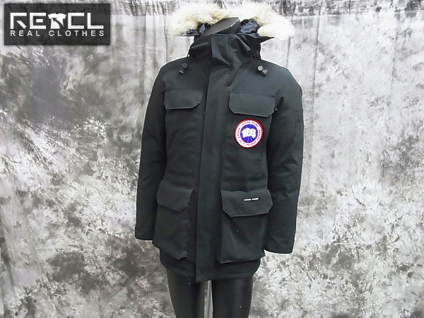 CANADA GOOSE/カナダグース ダウンジャケット 68F8490 S